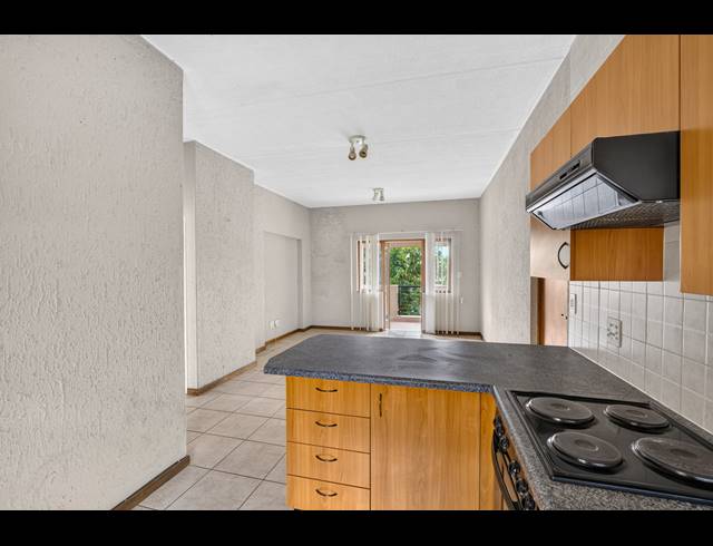 2 BEDROOM APARTMENT FOR SALE IN PAULSHOF
